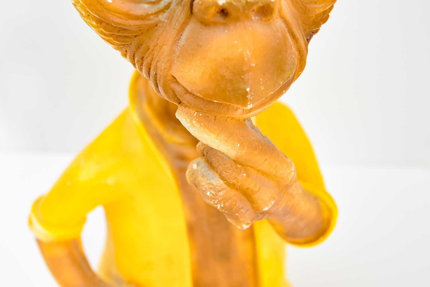 E.T. Character Coin Bank