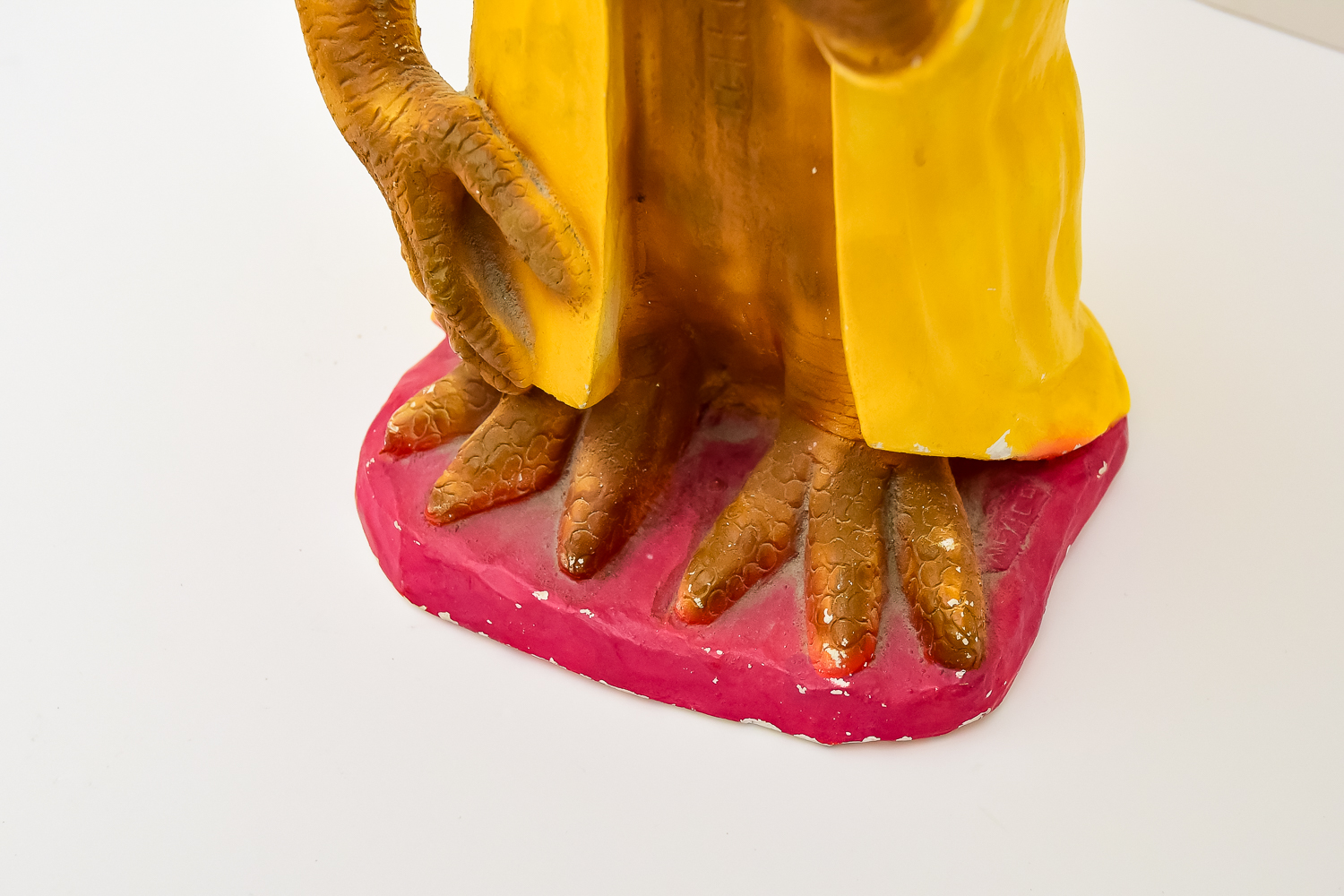 E.T. Character Coin Bank