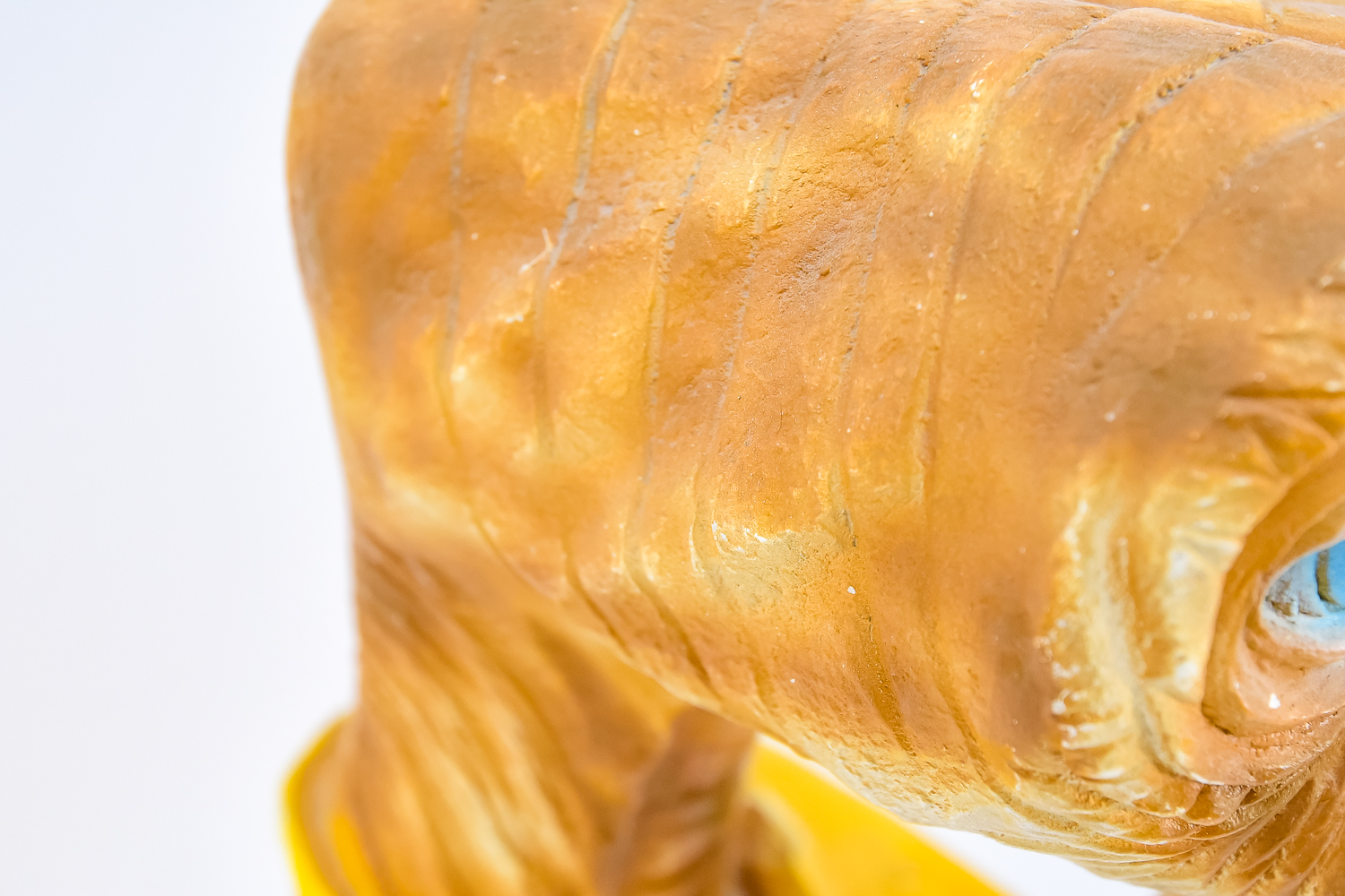 E.T. Character Coin Bank