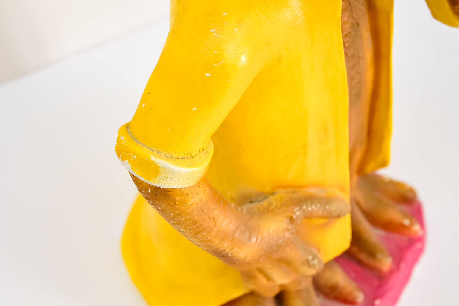 E.T. Character Coin Bank