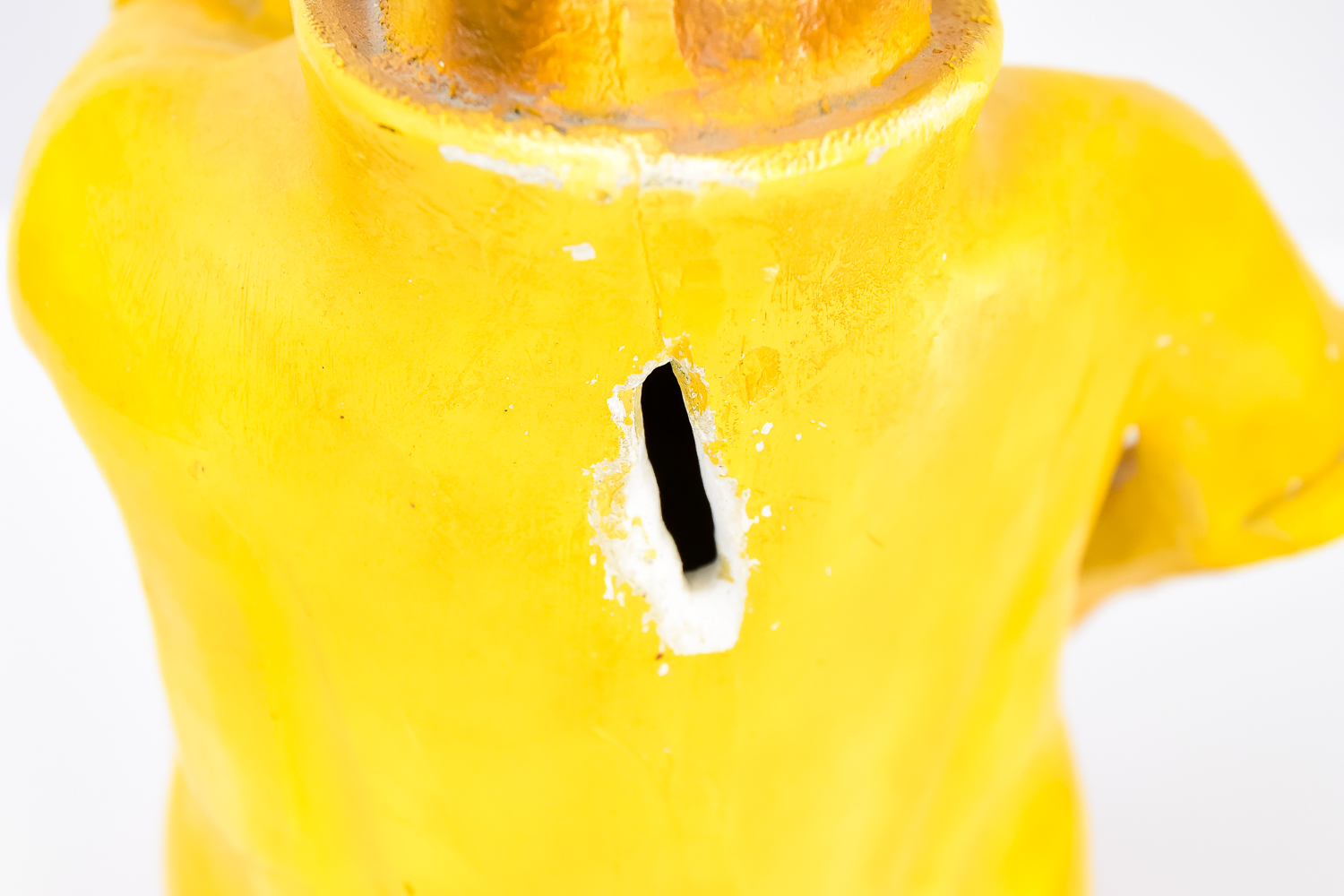 E.T. Character Coin Bank