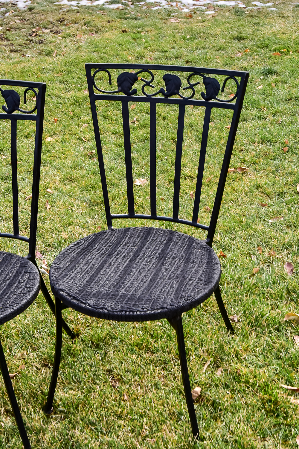 Outdoor Chairs