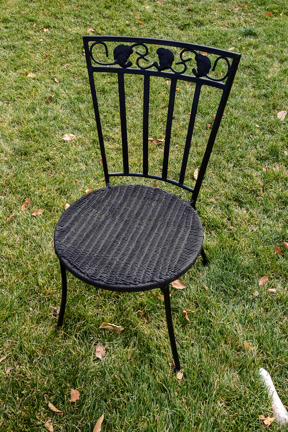 Outdoor Chairs