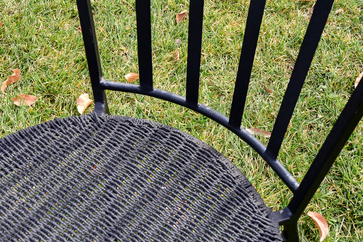 Outdoor Chairs