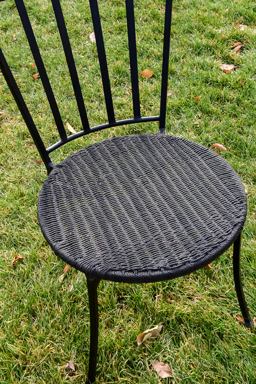 Outdoor Chairs