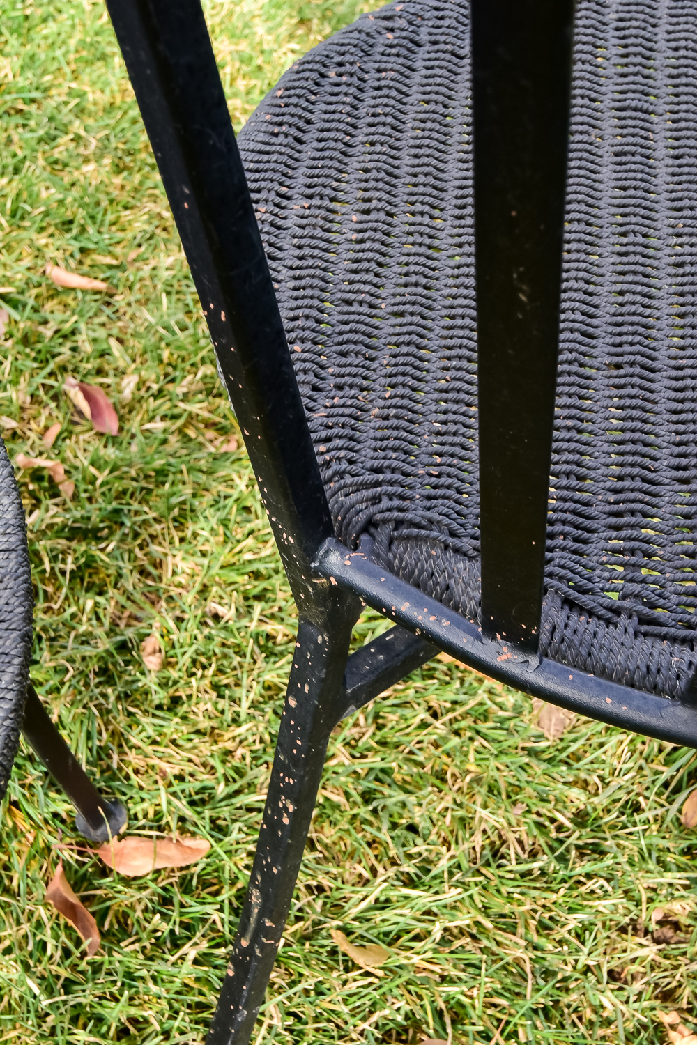 Outdoor Chairs