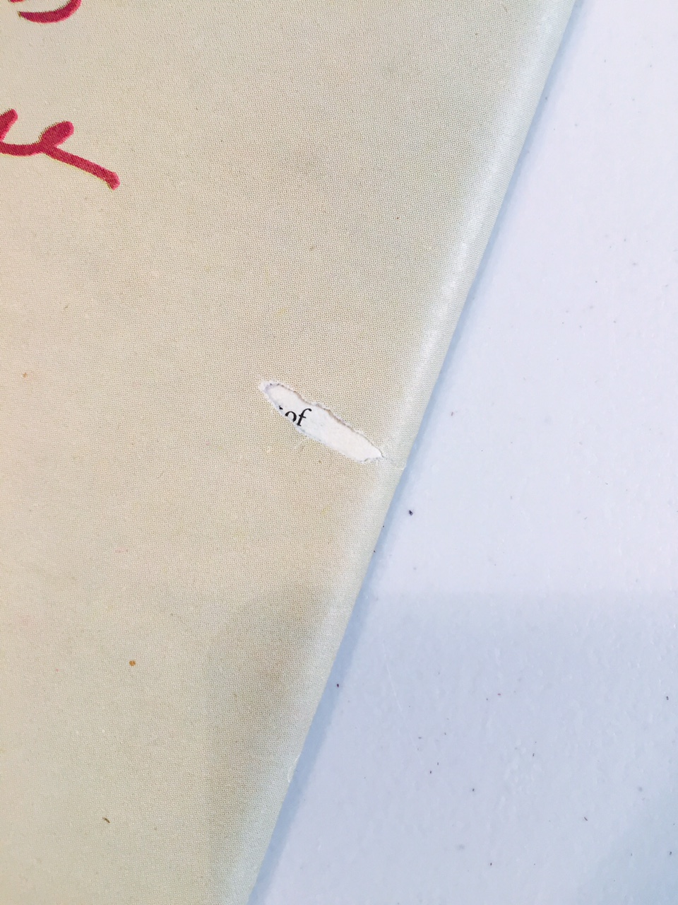 1981 Rolling Stone with John Lennon and Yoko Ono Cover