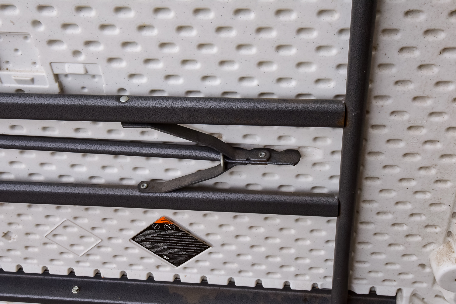 Large Folding Tables