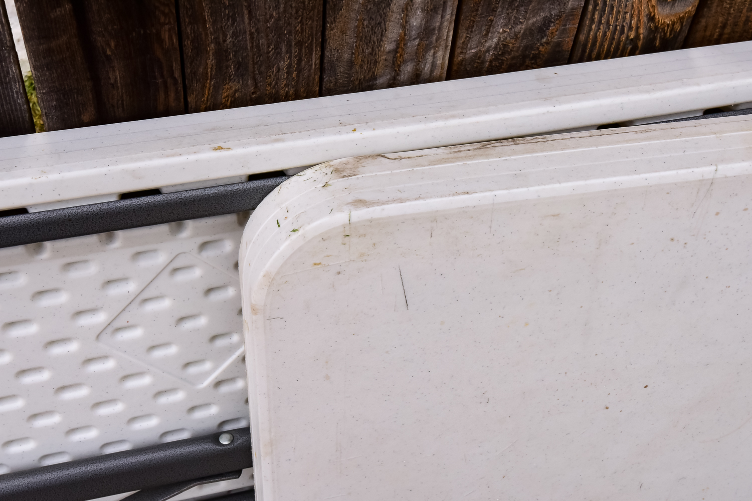 Large Folding Tables