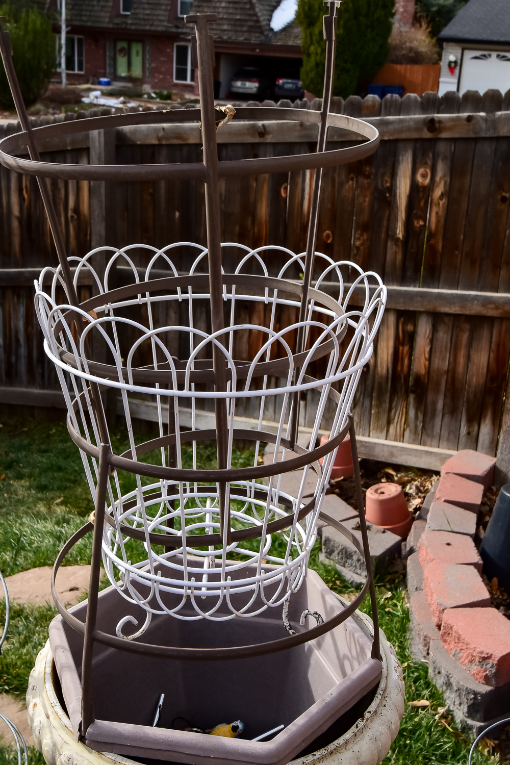 Yard Accessories Collection