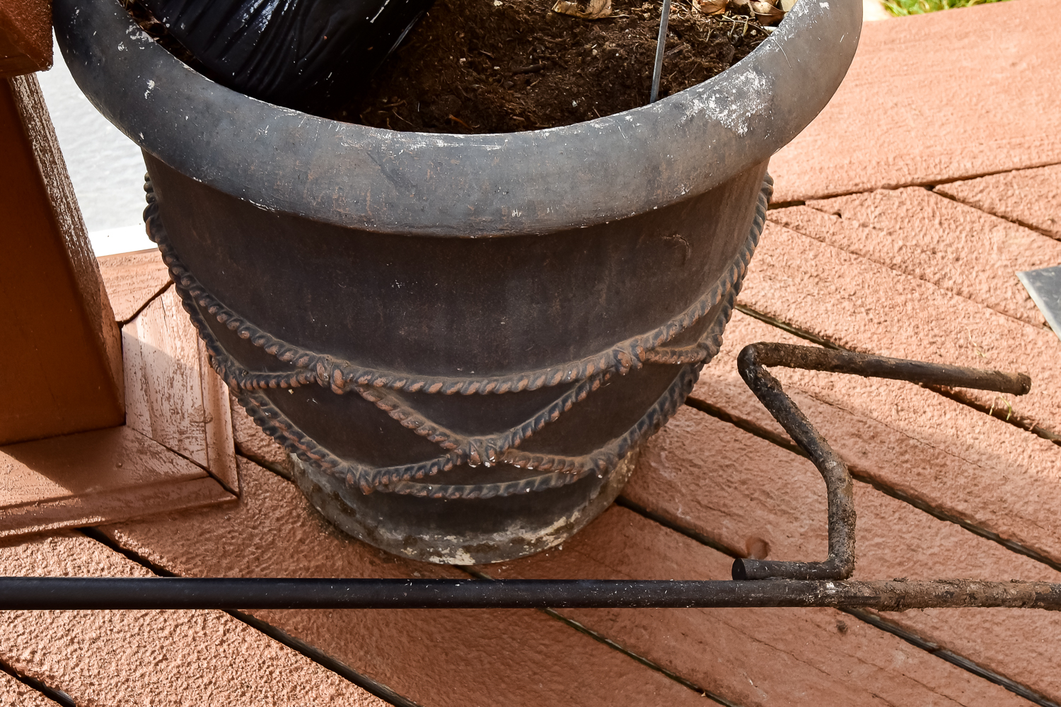 Yard Accessories Collection