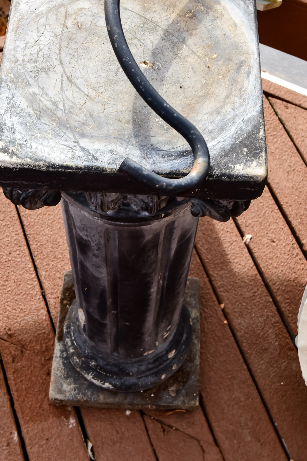 Yard Accessories Collection