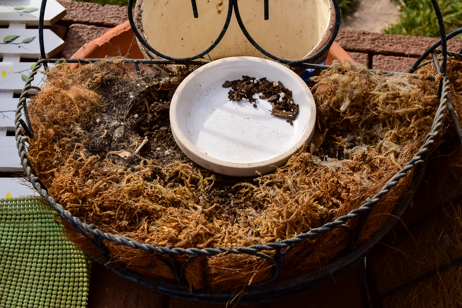 Yard Accessories Collection