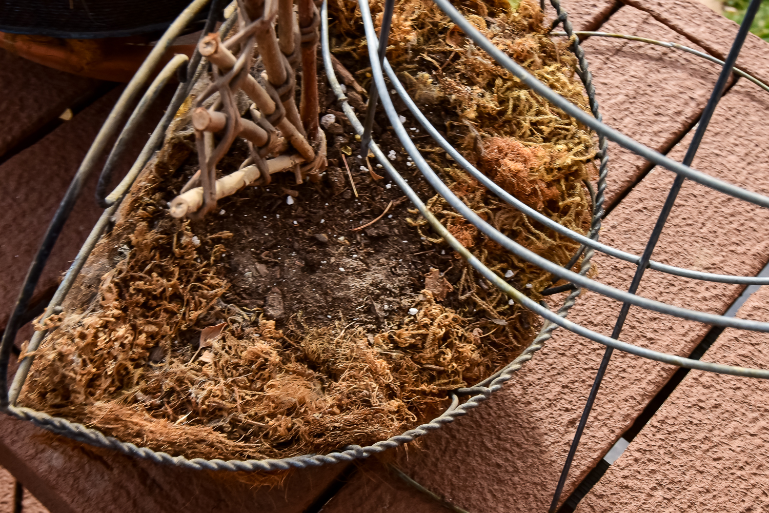 Yard Accessories Collection