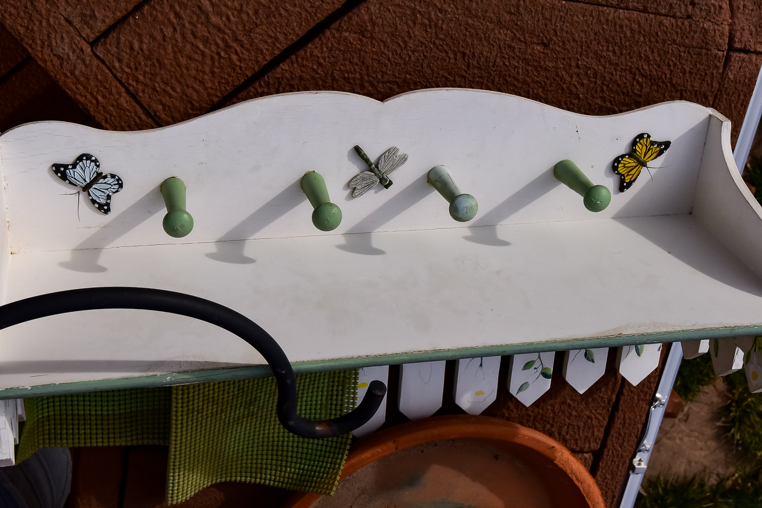 Yard Accessories Collection