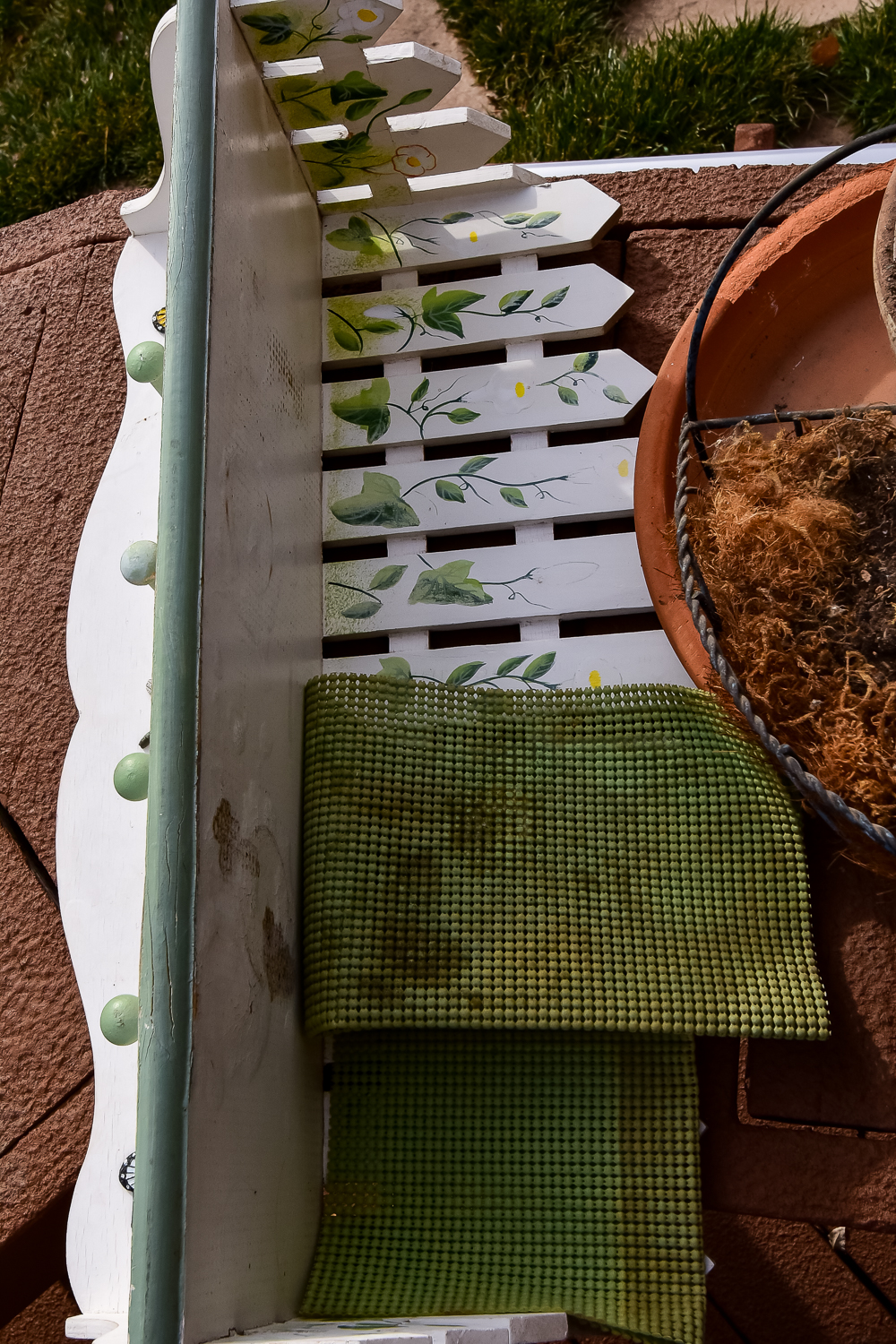 Yard Accessories Collection