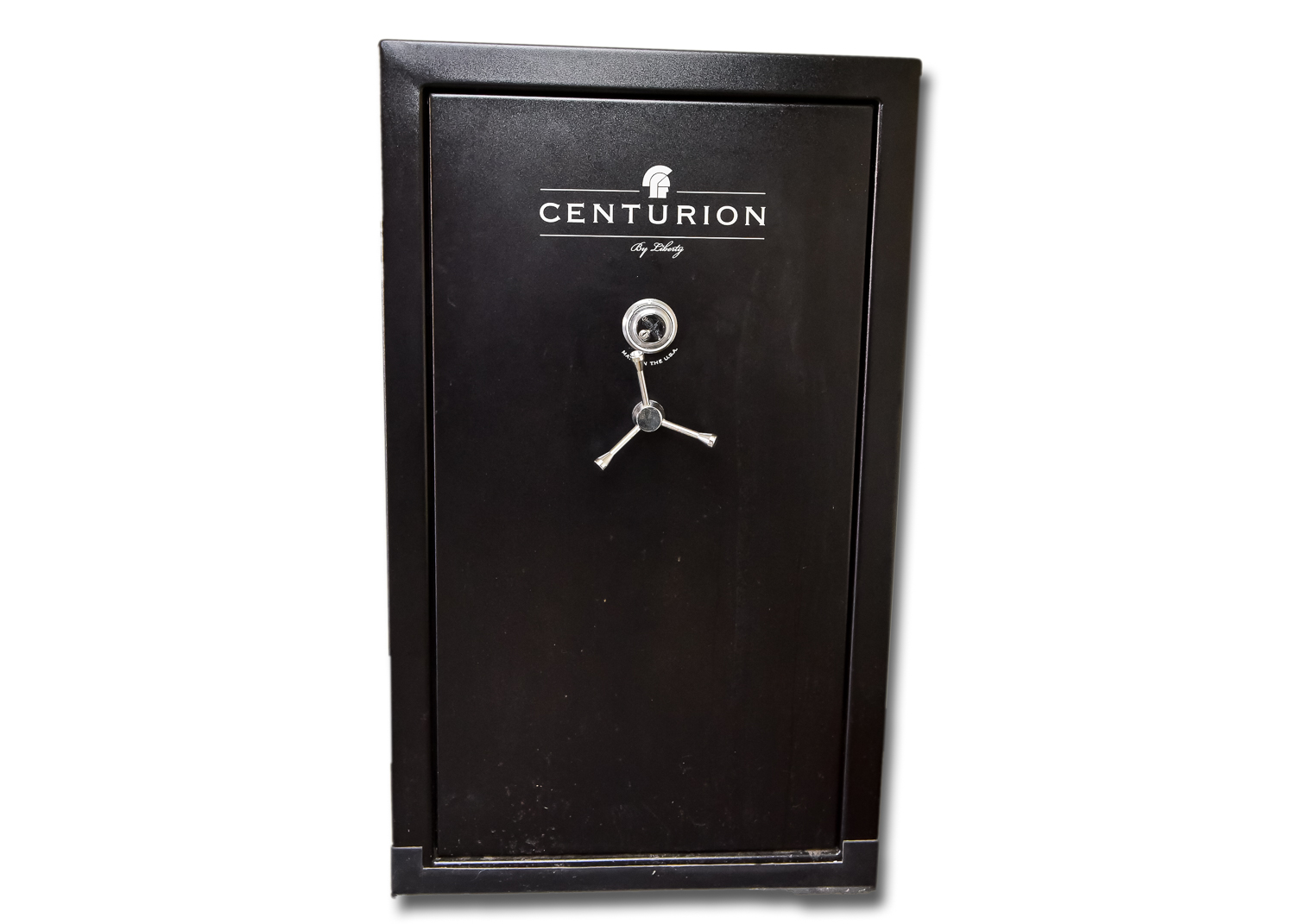 Liberty Heavy Duty Gun Fire Safe