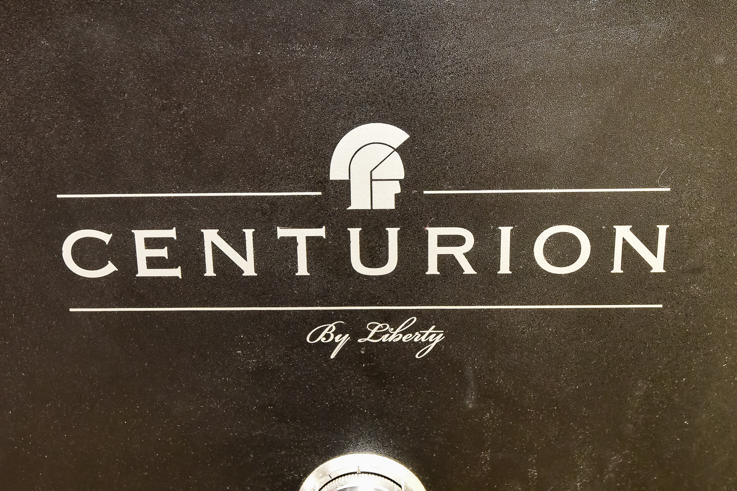 Liberty Heavy Duty Gun Fire Safe