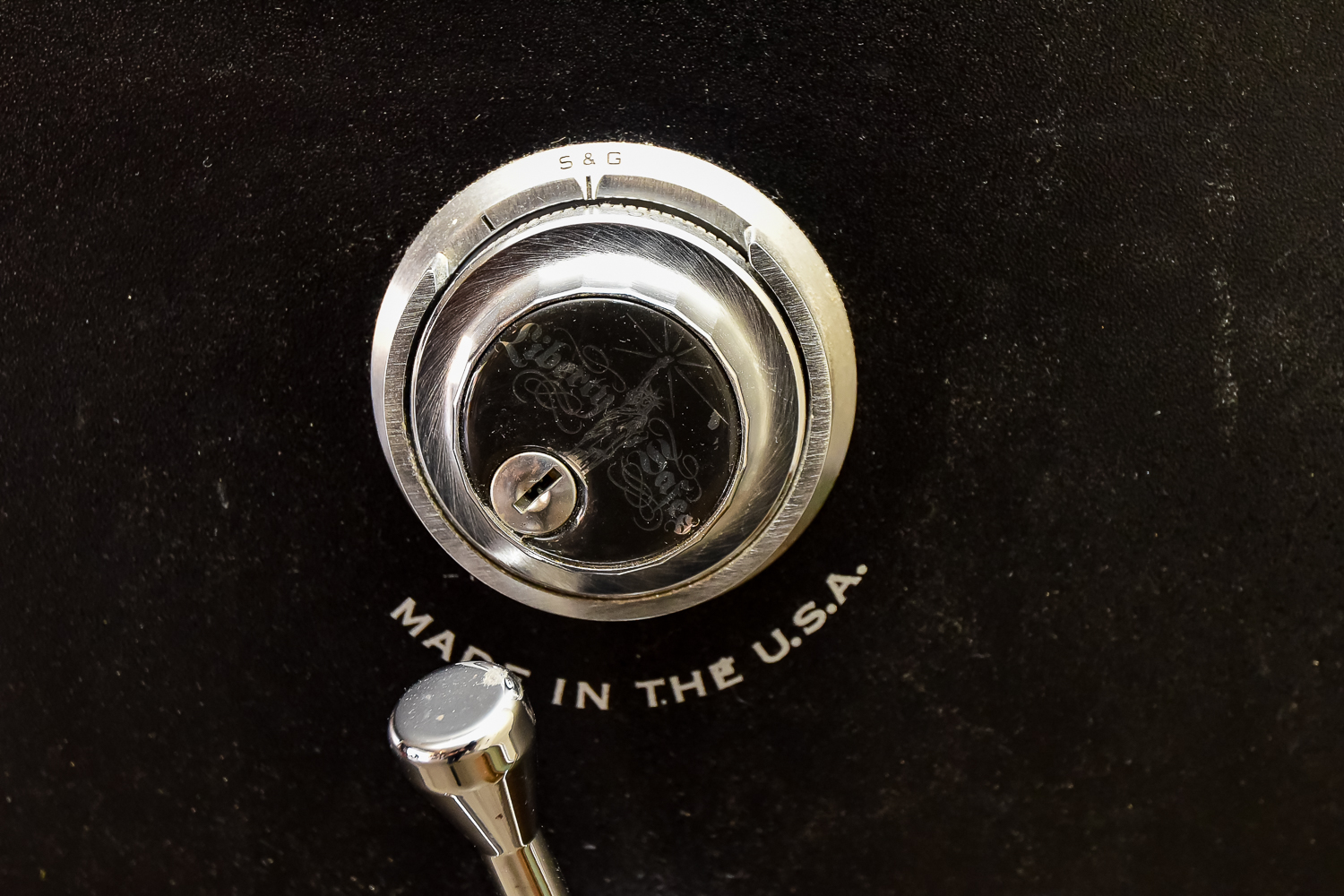 Liberty Heavy Duty Gun Fire Safe