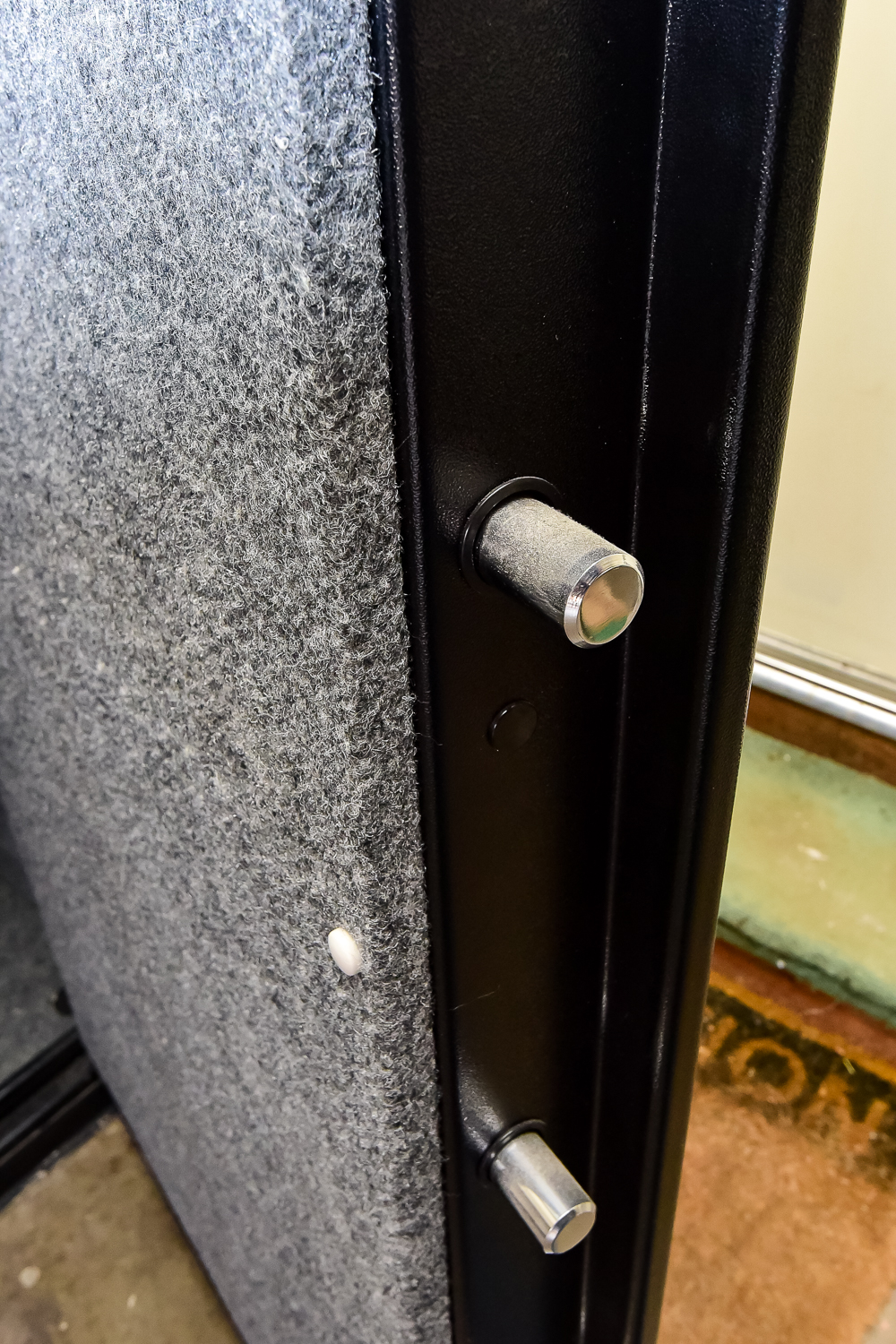 Liberty Heavy Duty Gun Fire Safe