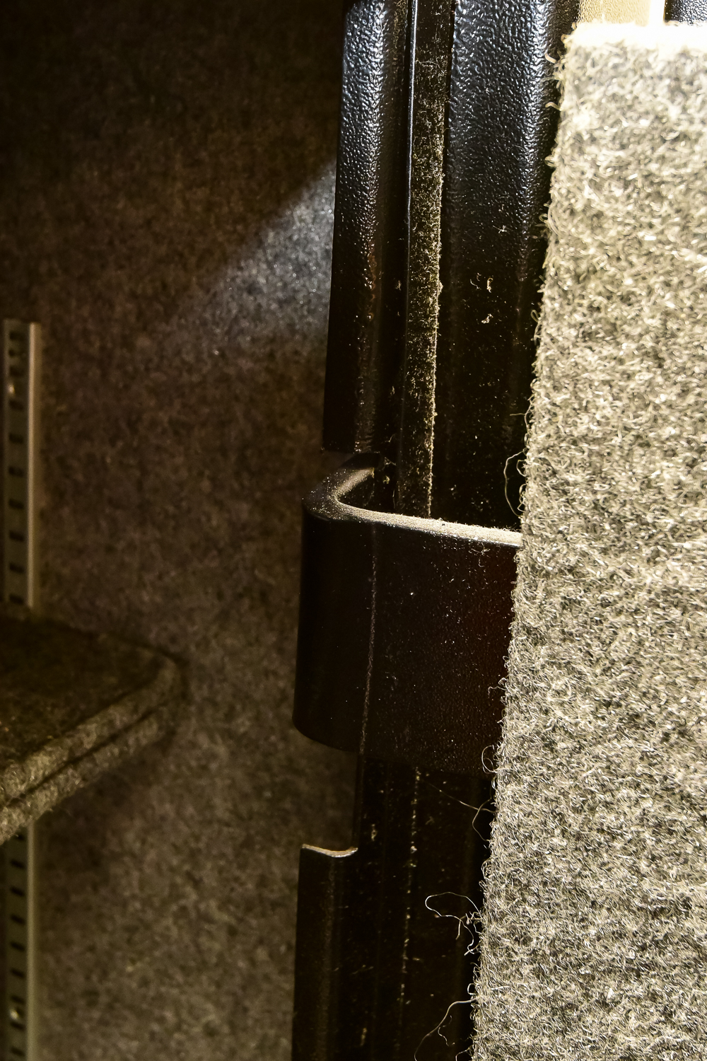 Liberty Heavy Duty Gun Fire Safe