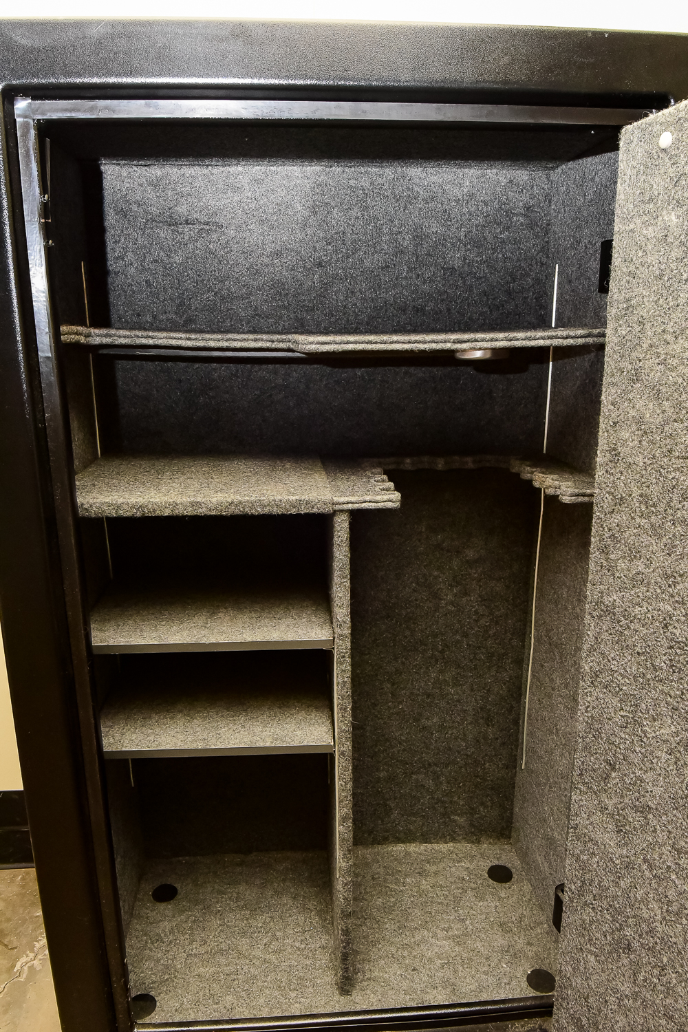 Liberty Heavy Duty Gun Fire Safe