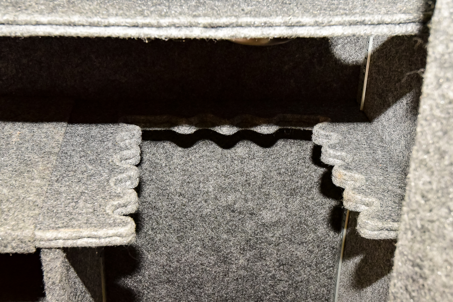 Liberty Heavy Duty Gun Fire Safe