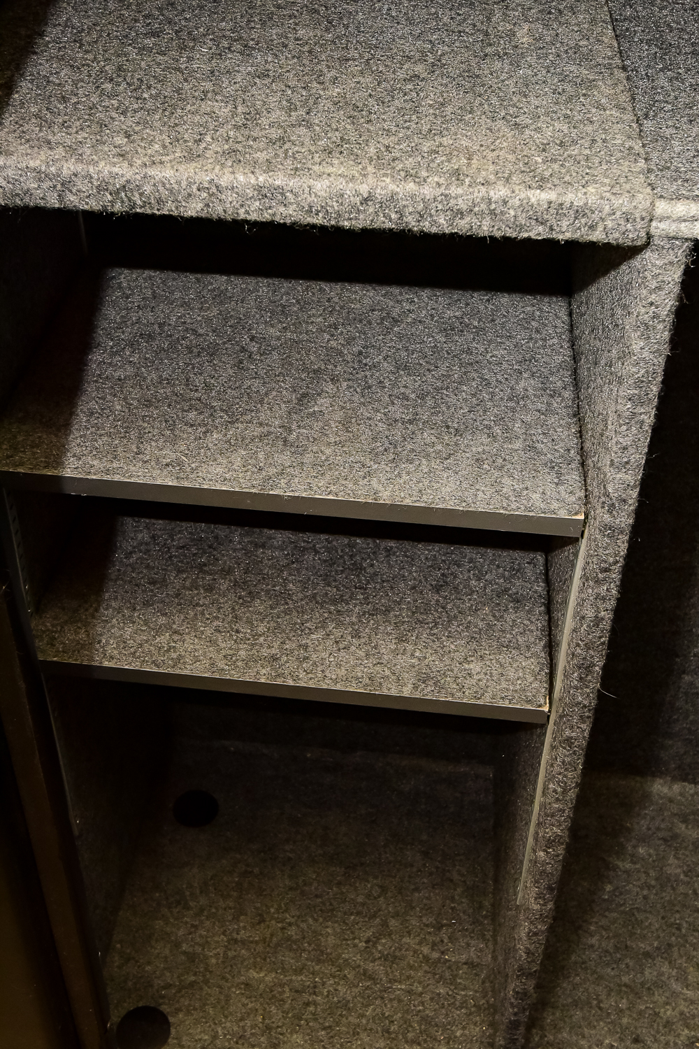 Liberty Heavy Duty Gun Fire Safe