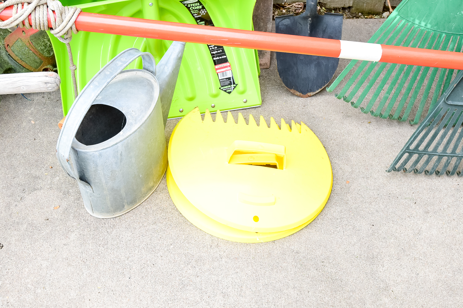 Gardening Essentials