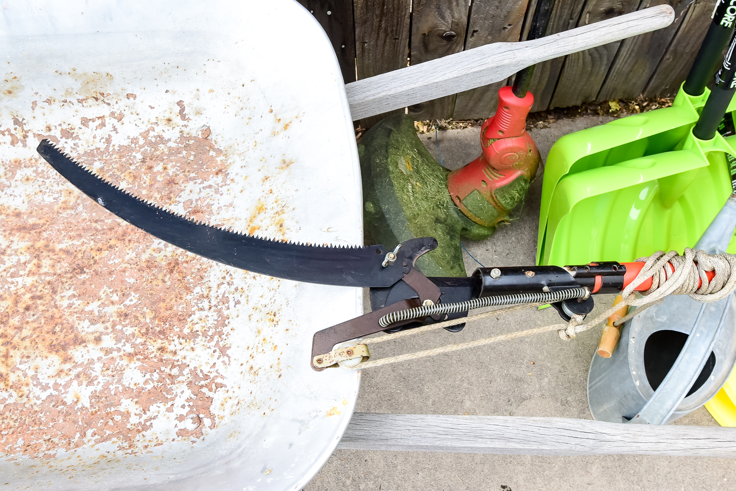 Gardening Essentials