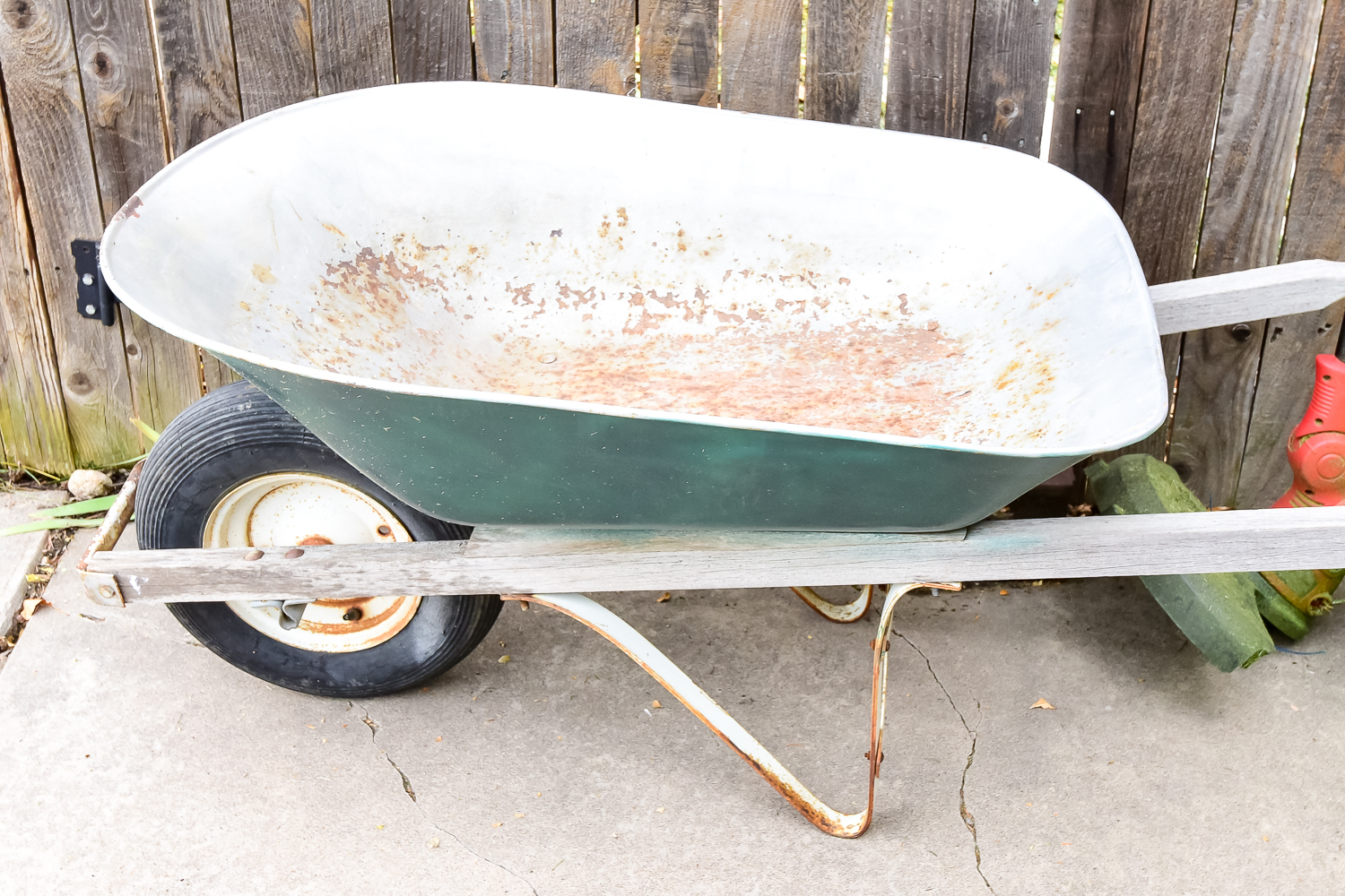 Gardening Essentials