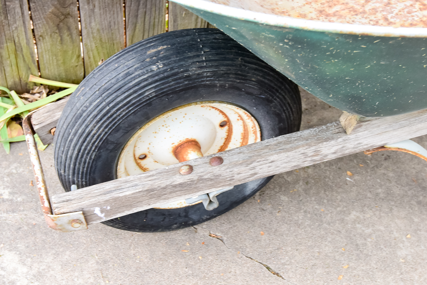 Gardening Essentials