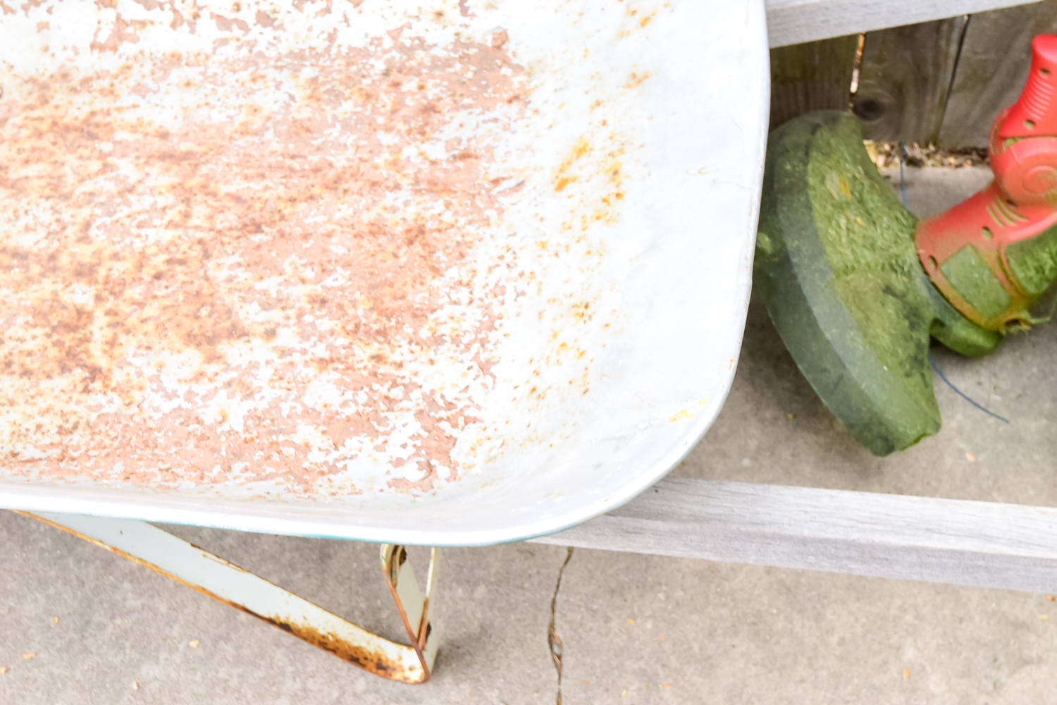 Gardening Essentials