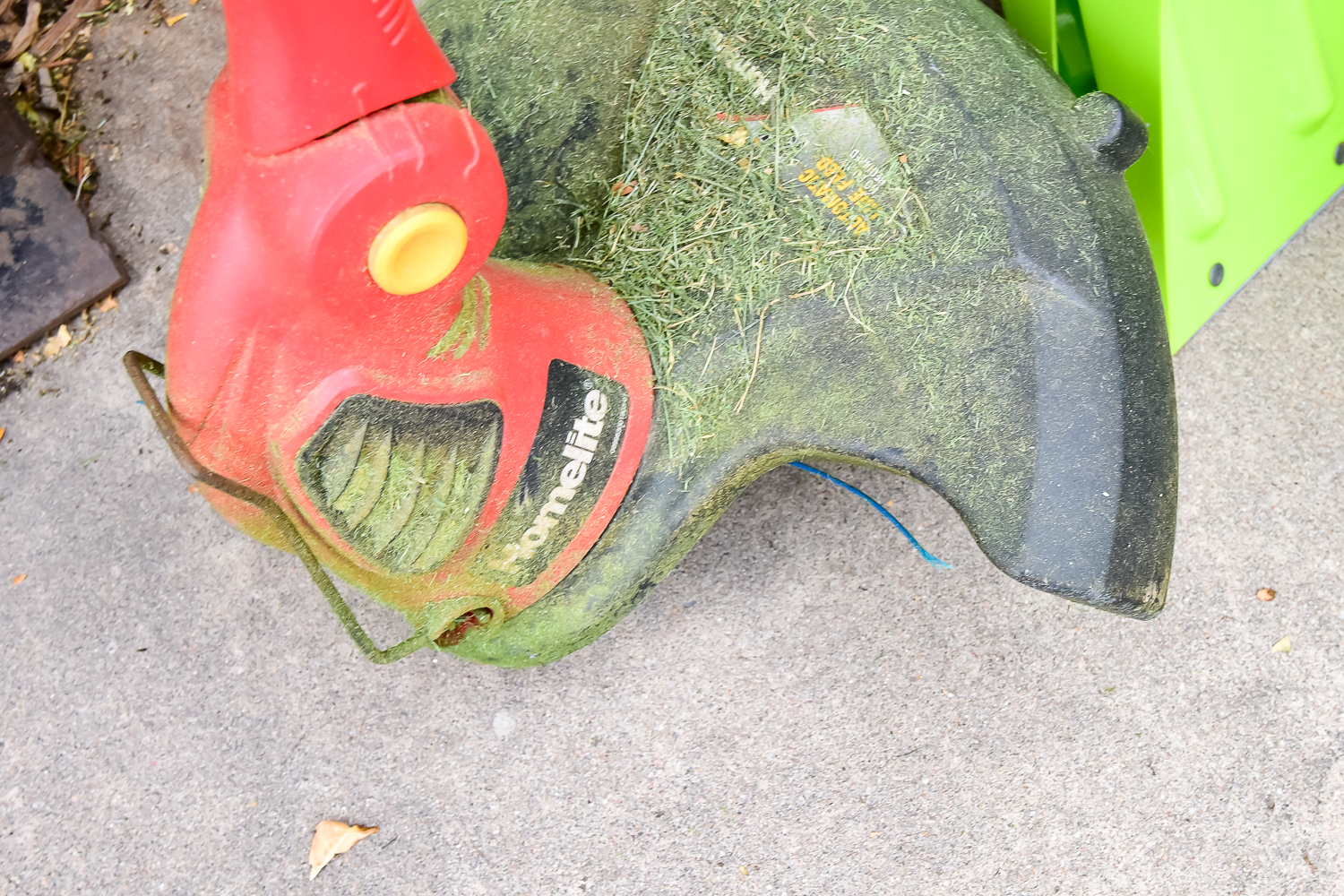 Gardening Essentials