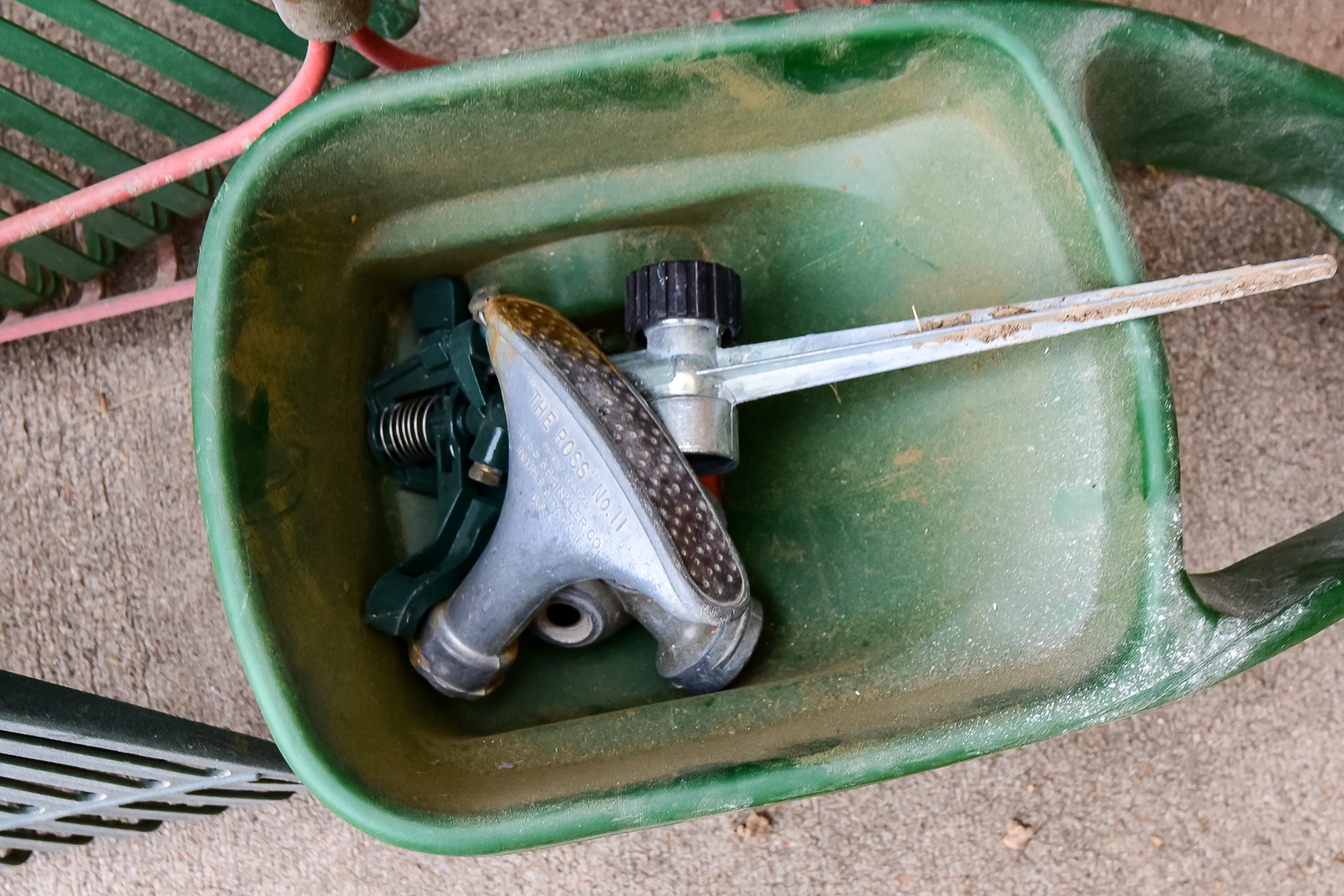 Gardening Essentials