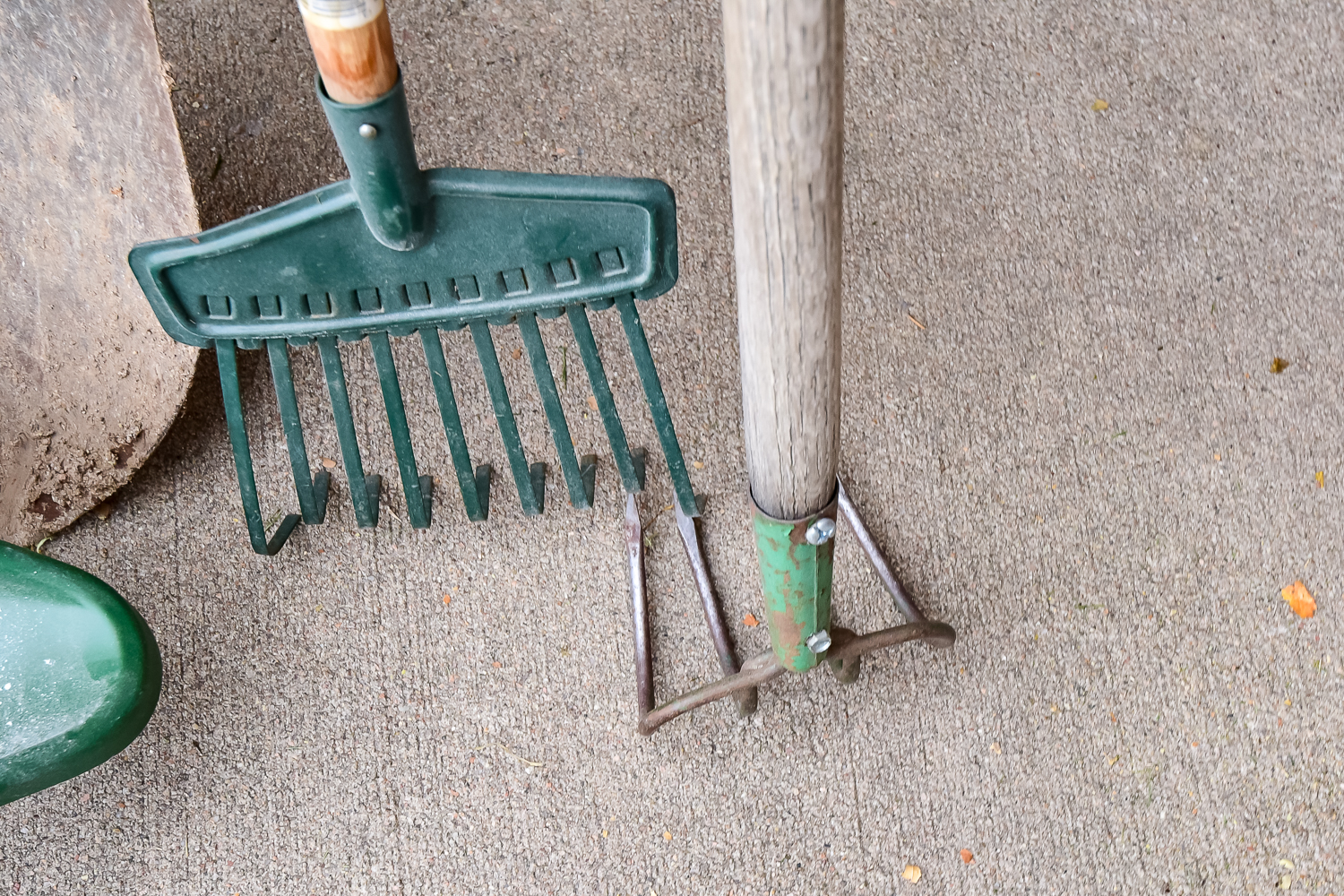 Gardening Essentials