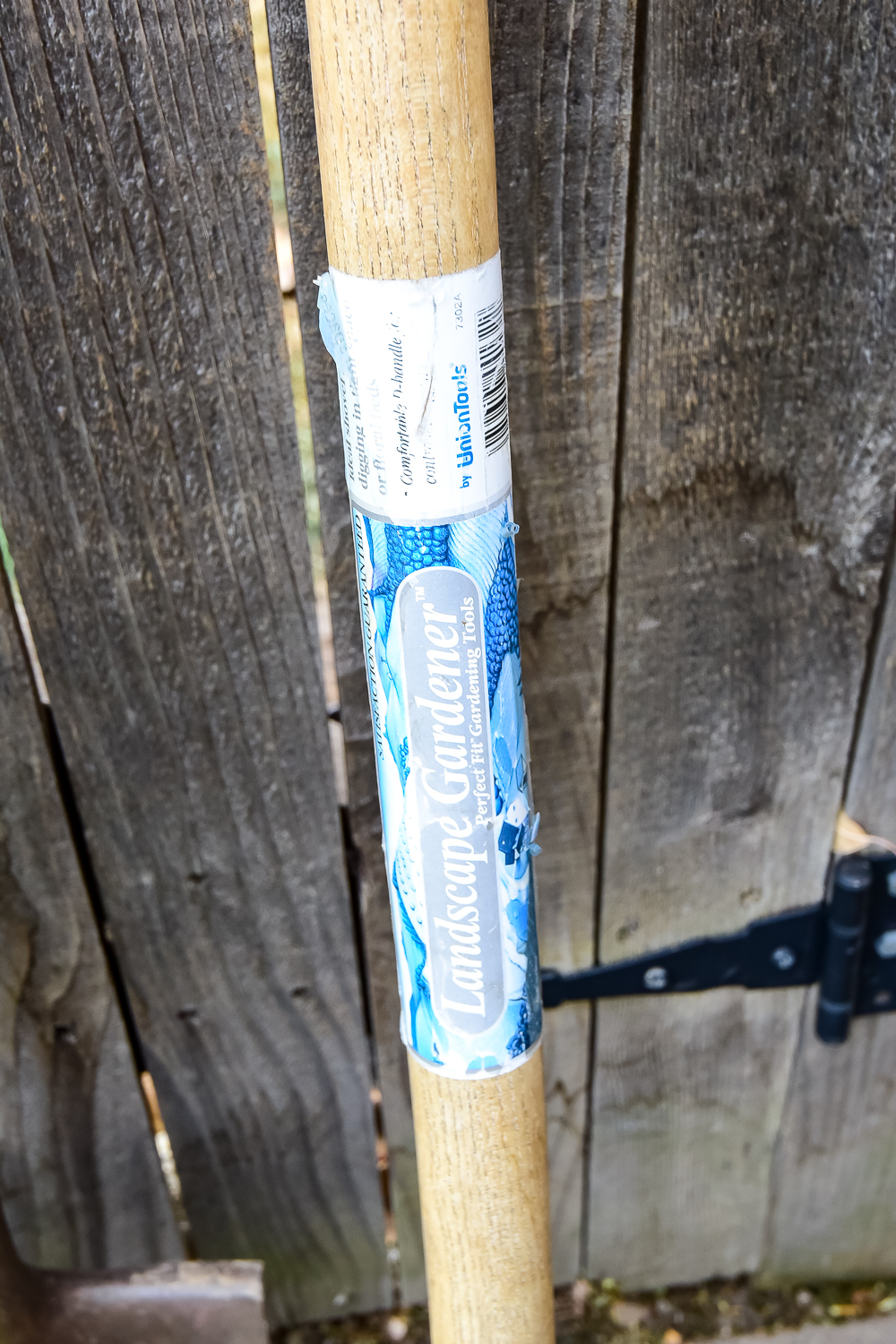 Gardening Essentials