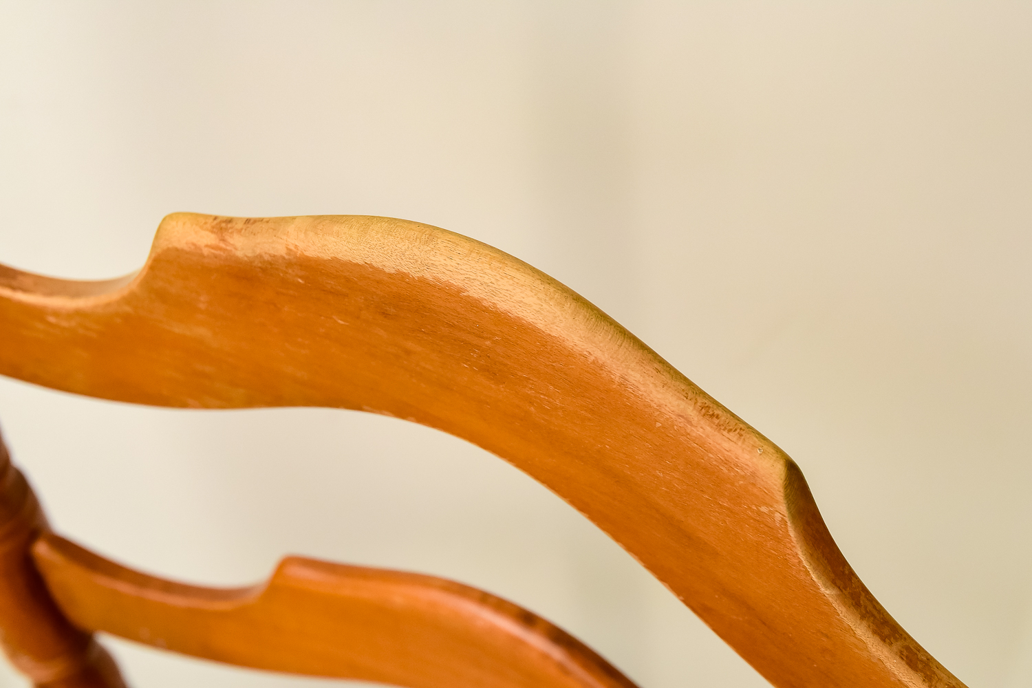 Country Chair and Shoe Rack