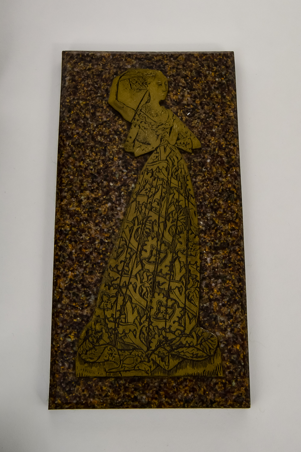 Needlepoint Decor and Collectible