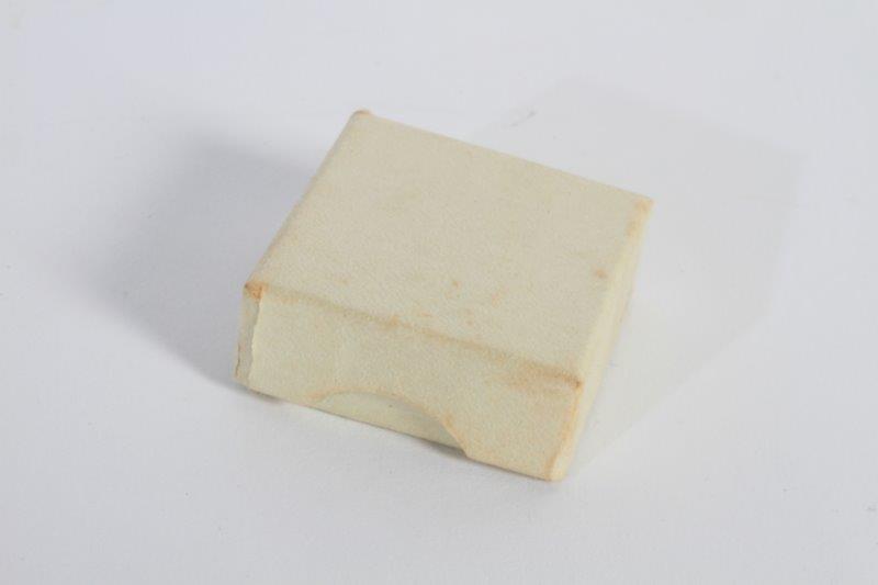 Oliver Wendell Holmes Bronze Circulated Medal