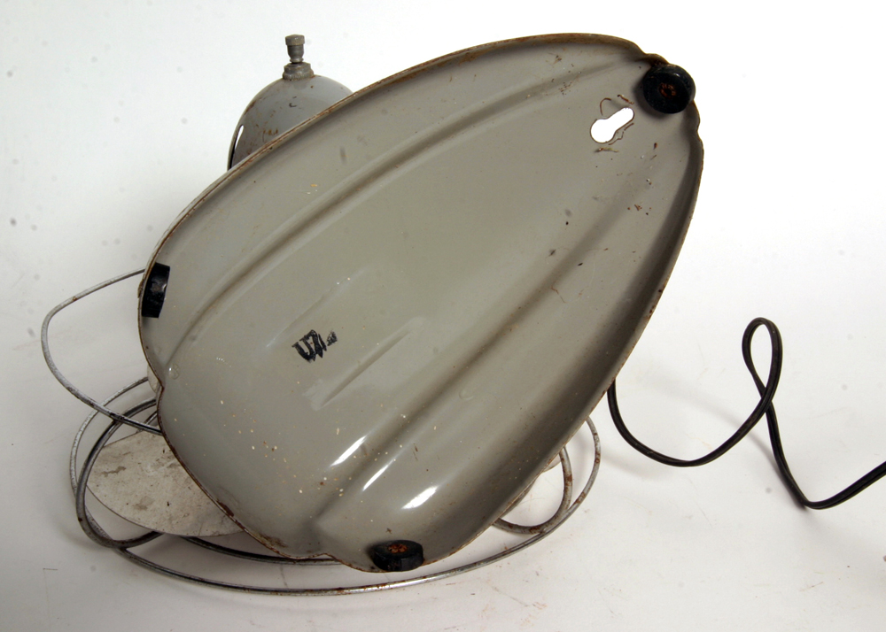 Vintage Manning Bowman Electrical Fan