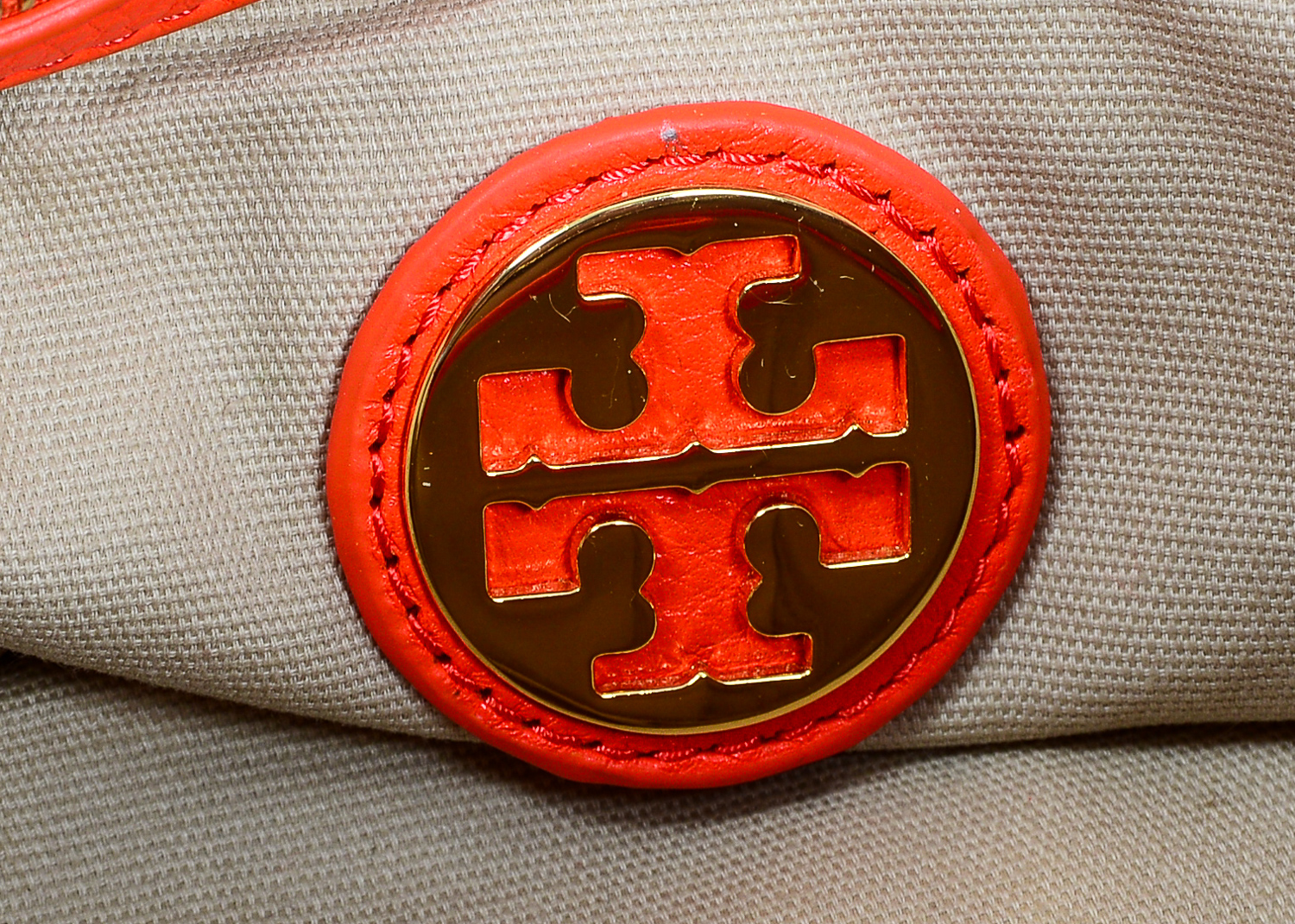 Tory Burch Leather Handbag