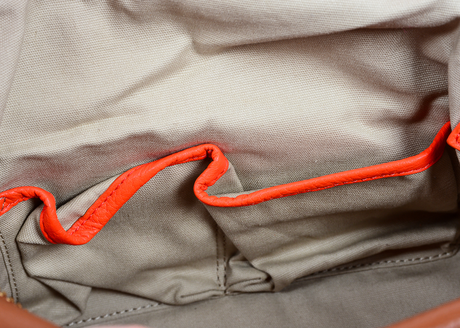 Tory Burch Leather Handbag