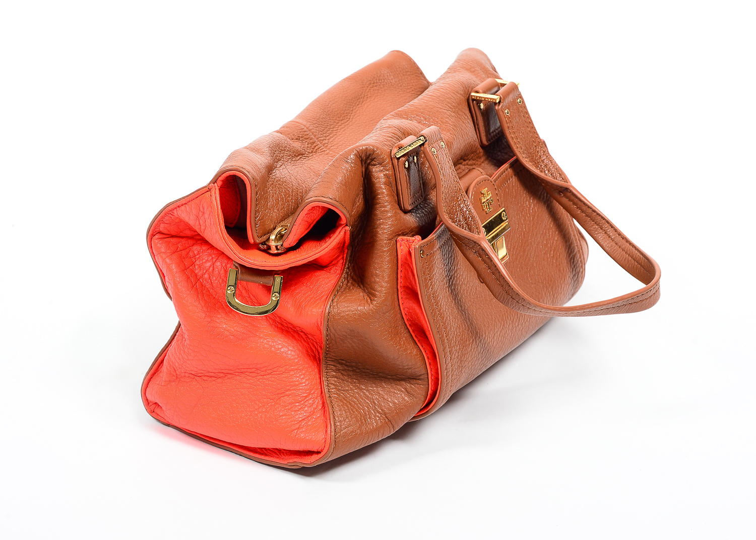 Tory Burch Leather Handbag