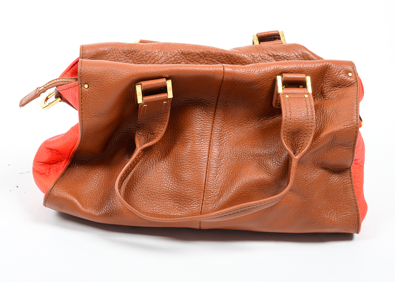 Tory Burch Leather Handbag