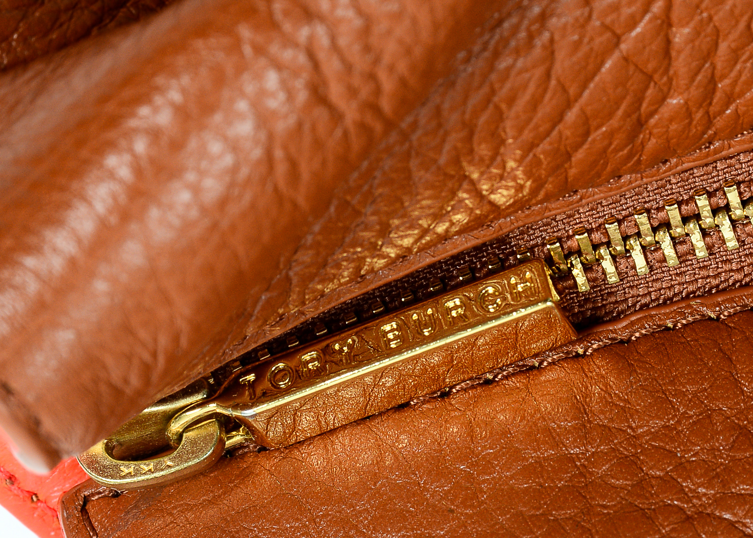 Tory Burch Leather Handbag