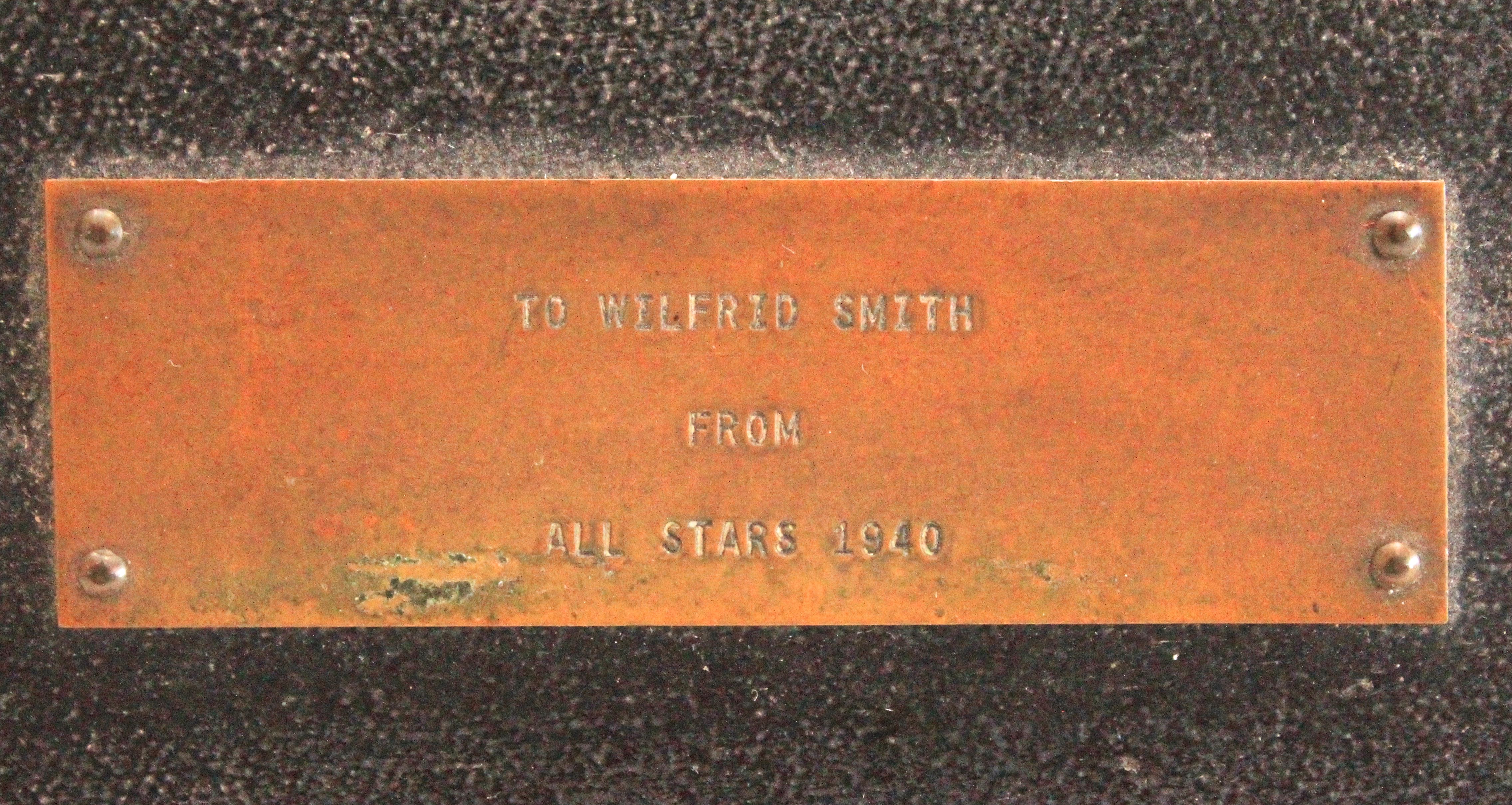 1940 Universal Underwood Vintage Typewriter