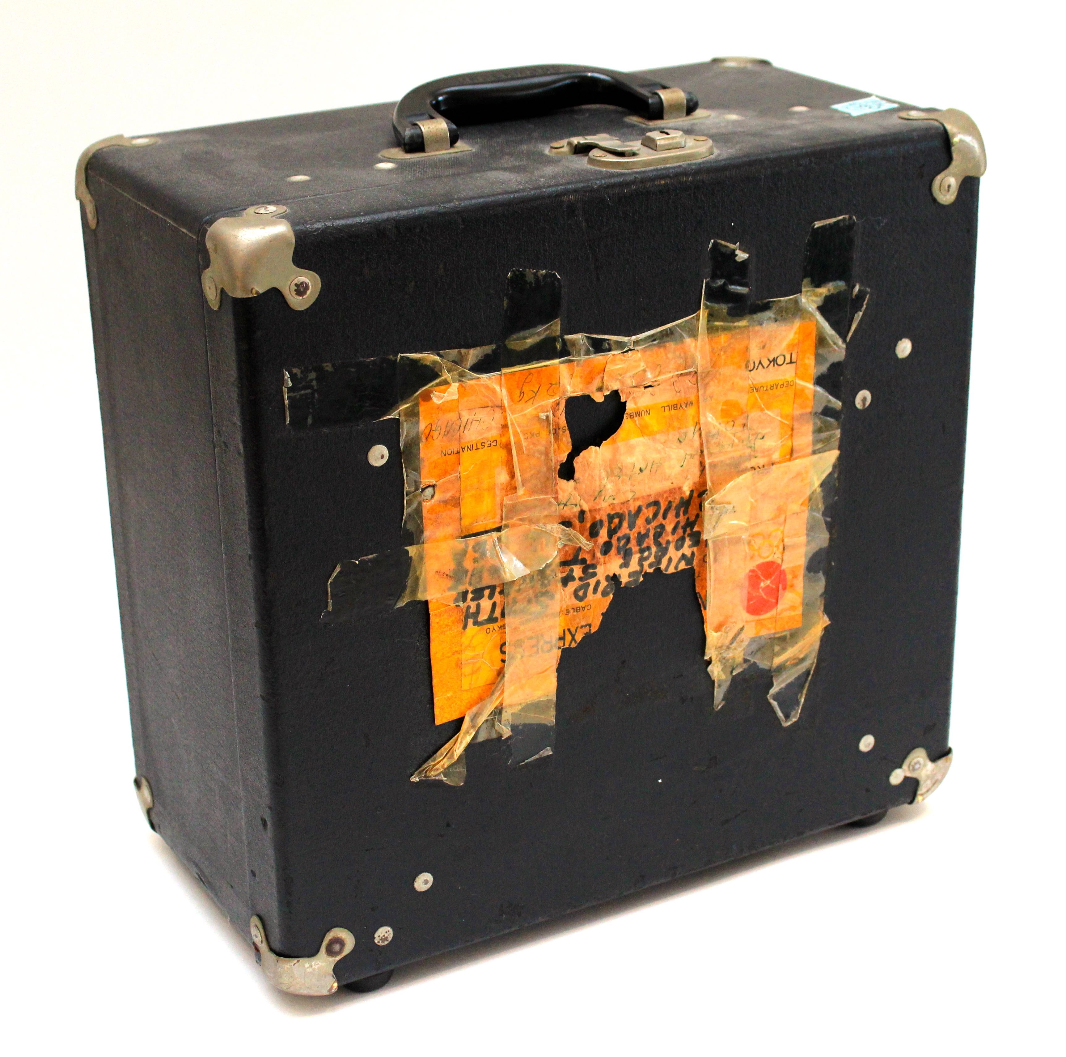 1940 Universal Underwood Vintage Typewriter