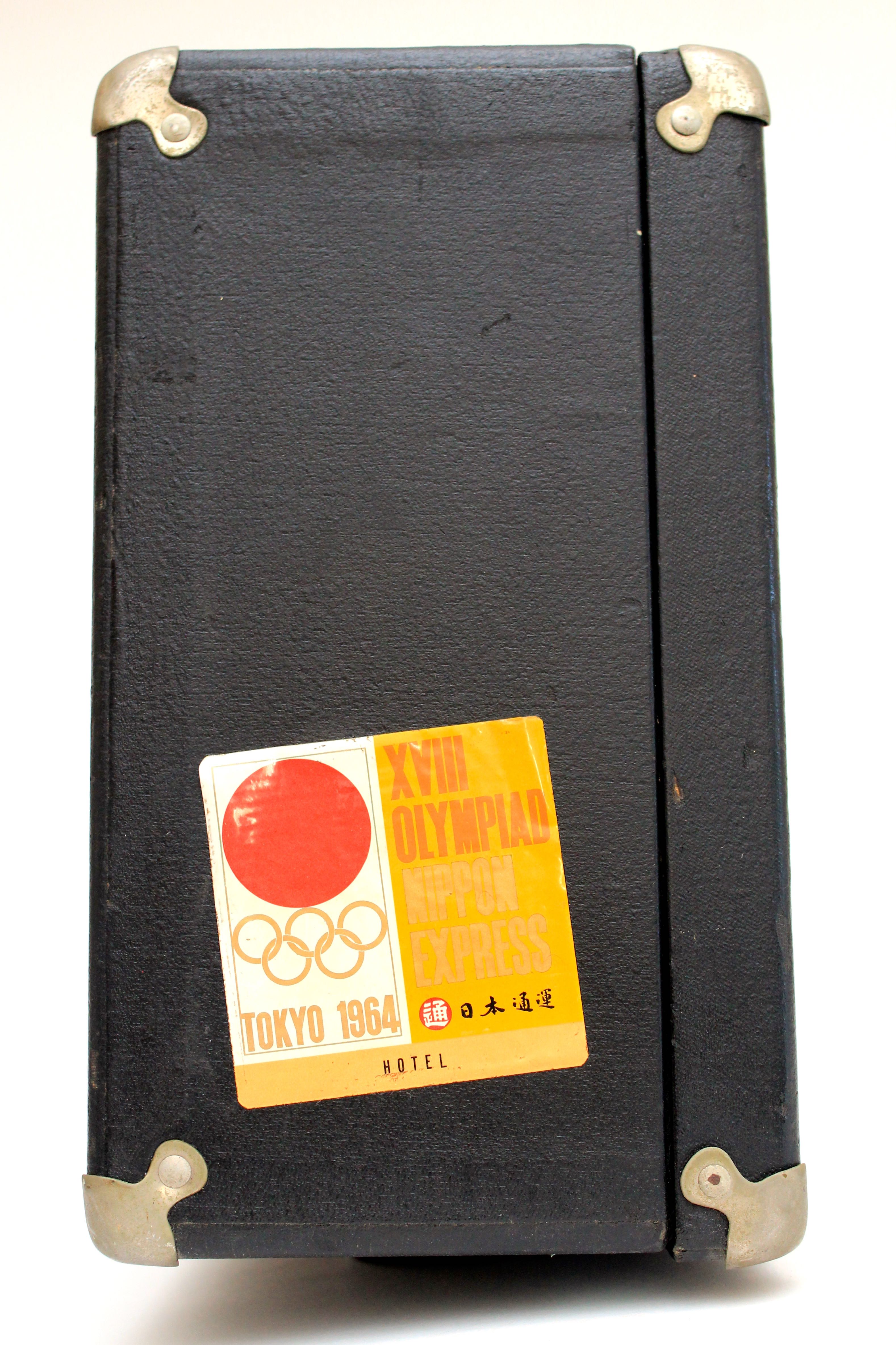 1940 Universal Underwood Vintage Typewriter