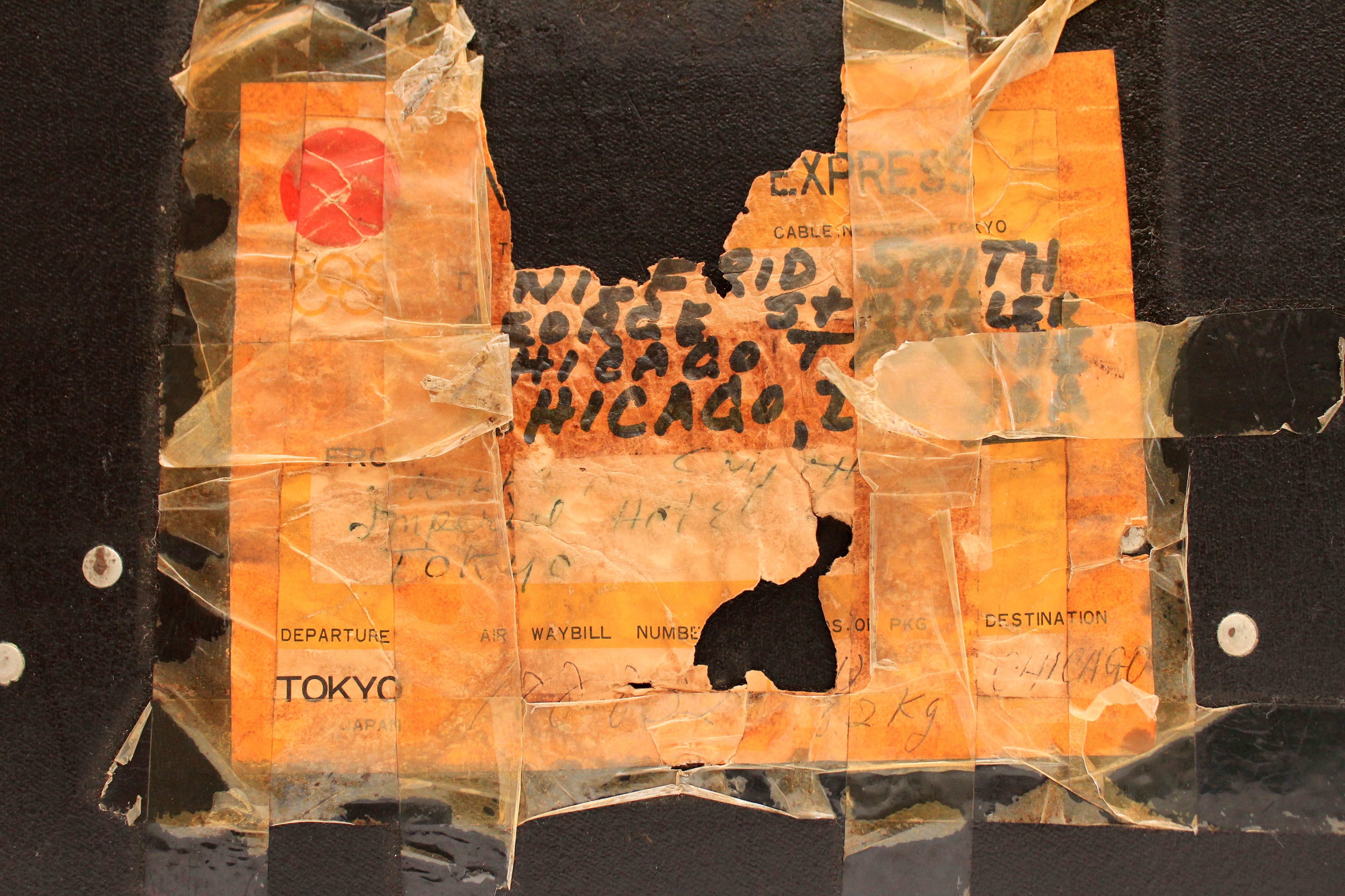 1940 Universal Underwood Vintage Typewriter